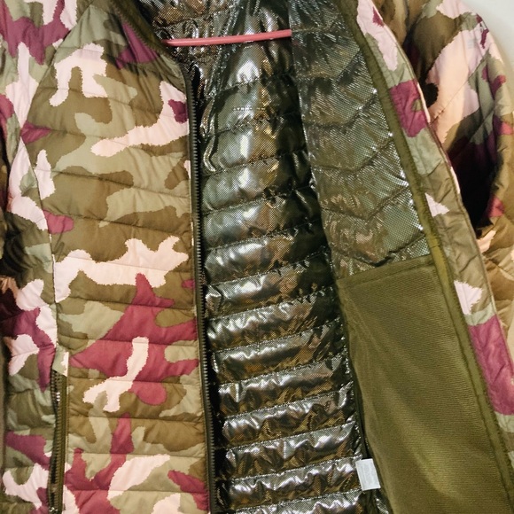 EUC COLUMBIA JACKET - Picture 8 of 11